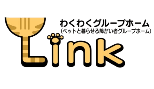 合同会社 LINK the かふうロゴ